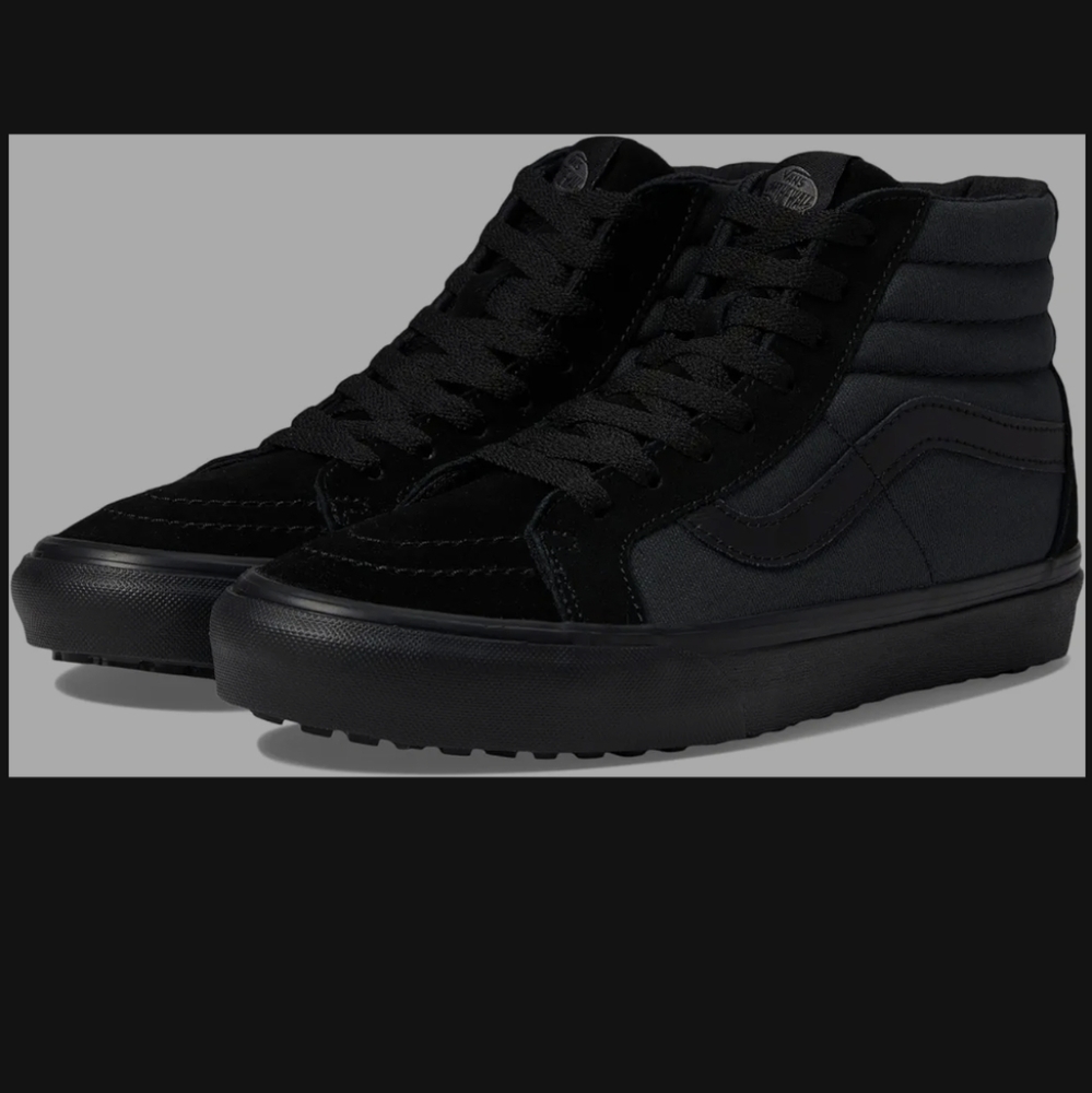 slip resistant shoes